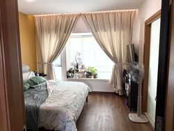The Shaughnessy (D27), Terrace #615943141